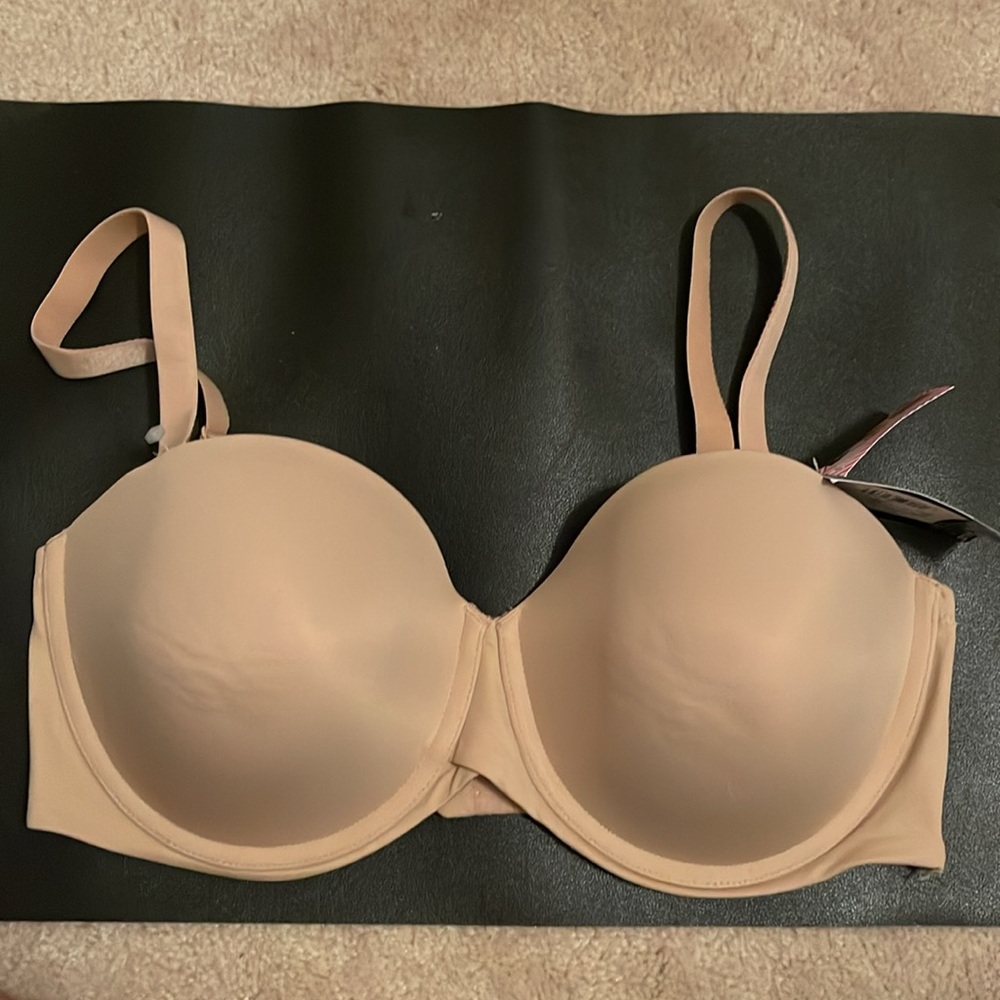 MF 40D Strapless